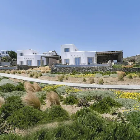 Holiday home Pristine With Swimming Pool Kalafatis