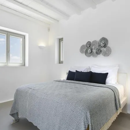 Сasa de vacaciones Pristine With Swimming Pool