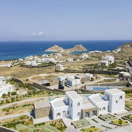 Сasa de vacaciones Pristine With Swimming Pool *