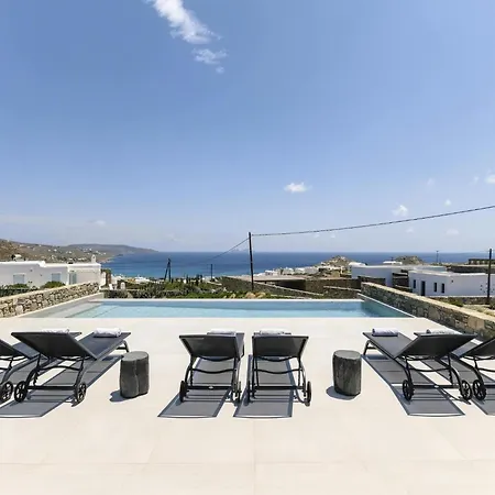 Pristine With Swimming Pool * Kalafatis